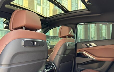 BMW X6, 2024 год, 14 100 000 рублей, 33 фотография