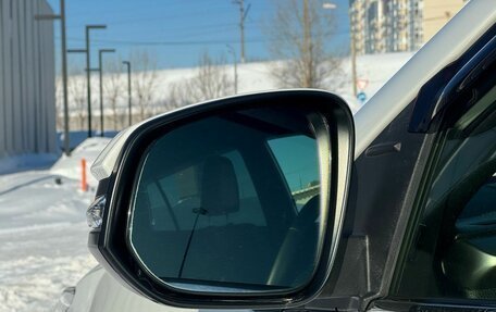 Toyota RAV4, 2016 год, 2 530 000 рублей, 8 фотография