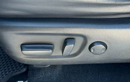 Toyota RAV4, 2016 год, 2 530 000 рублей, 14 фотография