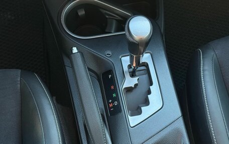 Toyota RAV4, 2016 год, 2 530 000 рублей, 16 фотография