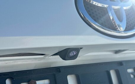 Toyota RAV4, 2016 год, 2 530 000 рублей, 10 фотография