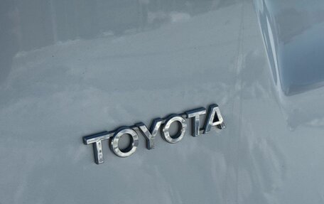 Toyota RAV4, 2016 год, 2 530 000 рублей, 29 фотография