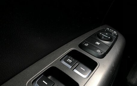 KIA Sportage IV рестайлинг, 2017 год, 1 928 000 рублей, 13 фотография