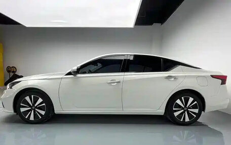 Nissan Altima VI (L34), 2023 год, 1 880 013 рублей, 4 фотография