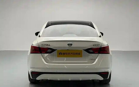 Nissan Altima VI (L34), 2023 год, 1 880 013 рублей, 6 фотография