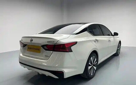 Nissan Altima VI (L34), 2023 год, 1 880 013 рублей, 7 фотография