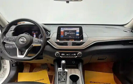 Nissan Altima VI (L34), 2023 год, 1 880 013 рублей, 19 фотография