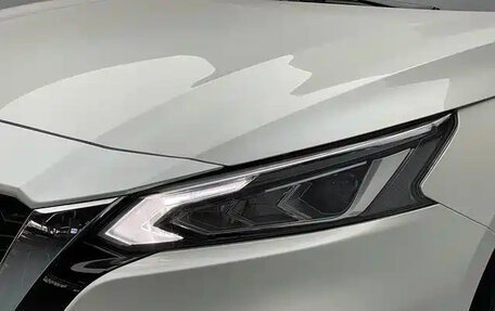 Nissan Altima VI (L34), 2023 год, 1 880 013 рублей, 9 фотография