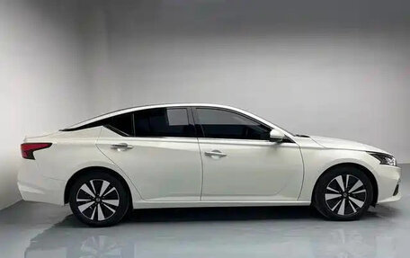 Nissan Altima VI (L34), 2023 год, 1 880 013 рублей, 8 фотография