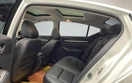 Nissan Altima VI (L34), 2023 год, 1 880 013 рублей, 20 фотография