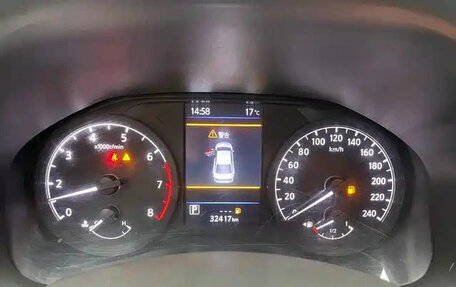 Nissan Altima VI (L34), 2023 год, 1 880 013 рублей, 18 фотография