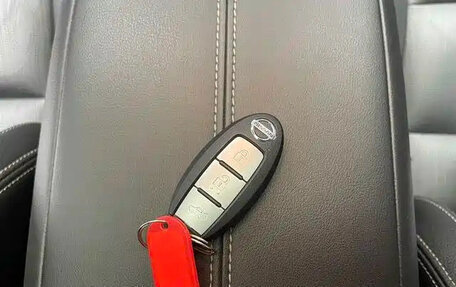 Nissan Altima VI (L34), 2023 год, 1 880 013 рублей, 14 фотография