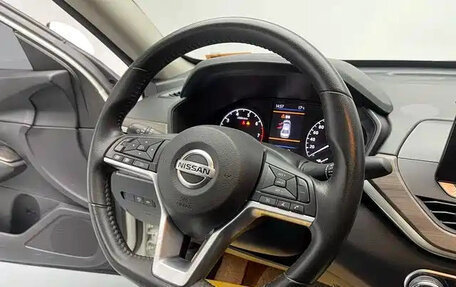 Nissan Altima VI (L34), 2023 год, 1 880 013 рублей, 17 фотография