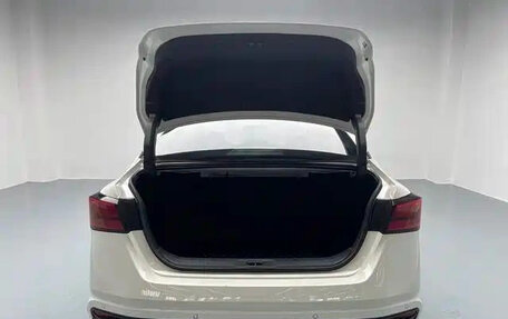 Nissan Altima VI (L34), 2023 год, 1 880 013 рублей, 12 фотография