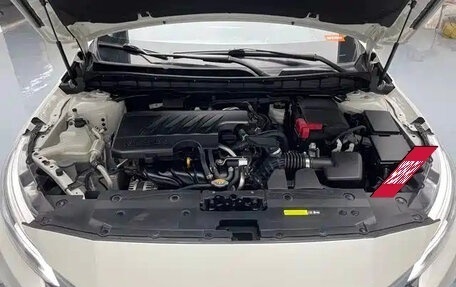 Nissan Altima VI (L34), 2023 год, 1 880 013 рублей, 11 фотография