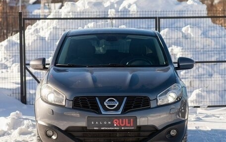 Nissan Qashqai, 2011 год, 1 095 000 рублей, 2 фотография