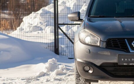 Nissan Qashqai, 2011 год, 1 095 000 рублей, 4 фотография