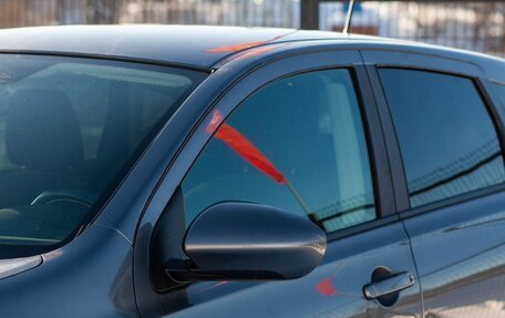 Nissan Qashqai, 2011 год, 1 095 000 рублей, 15 фотография