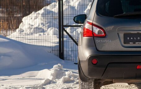 Nissan Qashqai, 2011 год, 1 095 000 рублей, 11 фотография