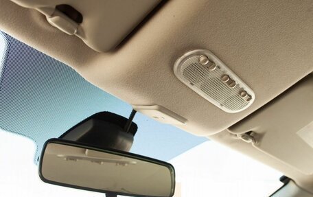 Nissan Qashqai, 2011 год, 1 095 000 рублей, 17 фотография