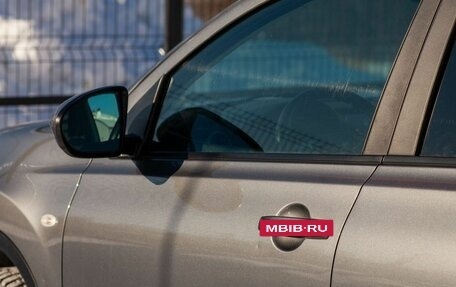 Nissan Qashqai, 2011 год, 1 095 000 рублей, 16 фотография