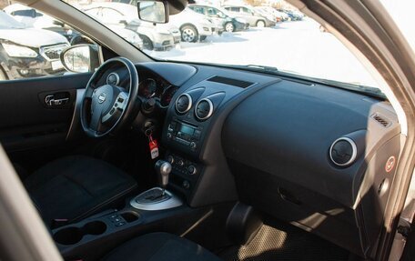 Nissan Qashqai, 2011 год, 1 095 000 рублей, 19 фотография