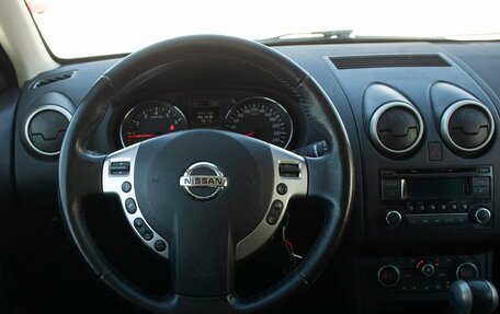 Nissan Qashqai, 2011 год, 1 095 000 рублей, 21 фотография