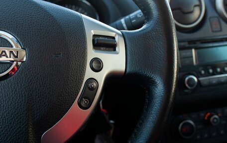 Nissan Qashqai, 2011 год, 1 095 000 рублей, 26 фотография