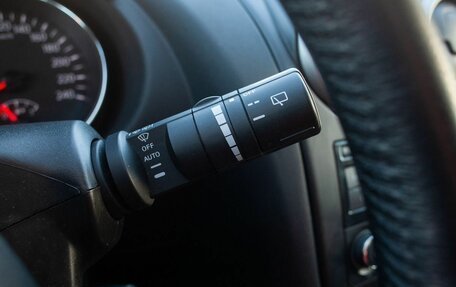 Nissan Qashqai, 2011 год, 1 095 000 рублей, 24 фотография