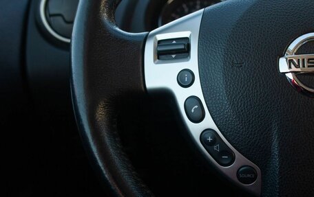 Nissan Qashqai, 2011 год, 1 095 000 рублей, 25 фотография