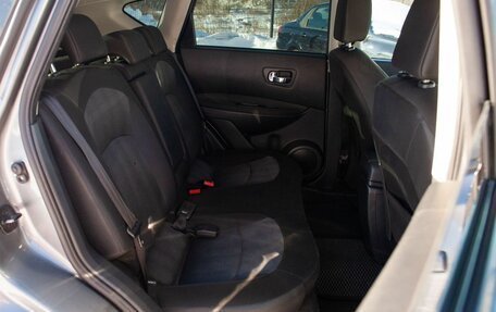 Nissan Qashqai, 2011 год, 1 095 000 рублей, 31 фотография