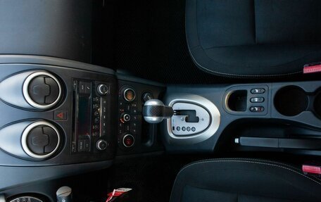 Nissan Qashqai, 2011 год, 1 095 000 рублей, 29 фотография