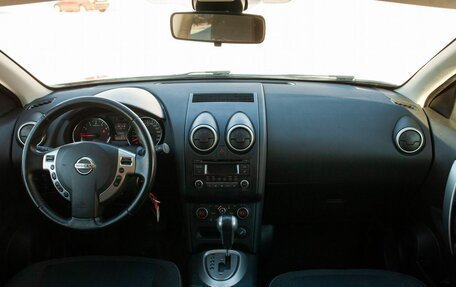 Nissan Qashqai, 2011 год, 1 095 000 рублей, 20 фотография