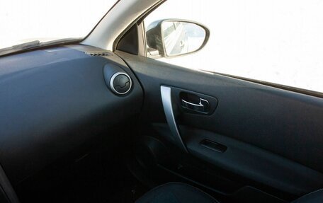 Nissan Qashqai, 2011 год, 1 095 000 рублей, 35 фотография