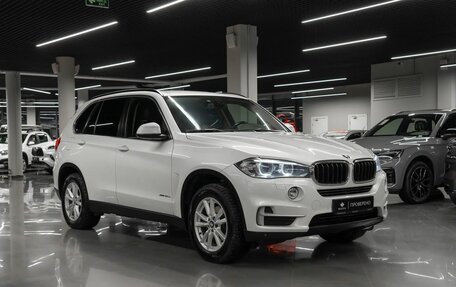 BMW X5, 2016 год, 2 фотография