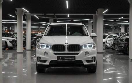 BMW X5, 2016 год, 3 фотография