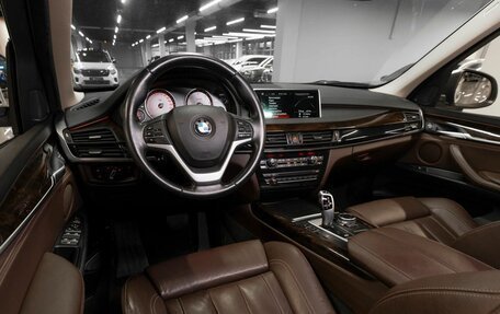 BMW X5, 2016 год, 7 фотография