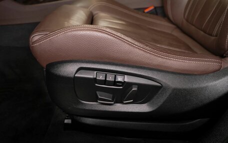 BMW X5, 2016 год, 19 фотография