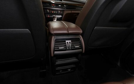 BMW X5, 2016 год, 13 фотография