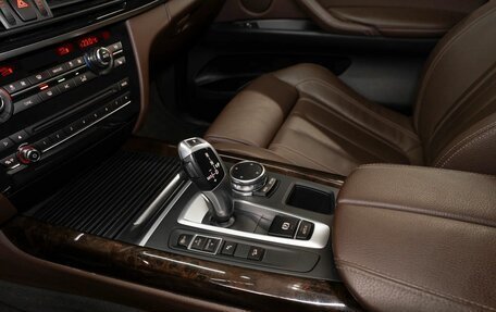 BMW X5, 2016 год, 14 фотография