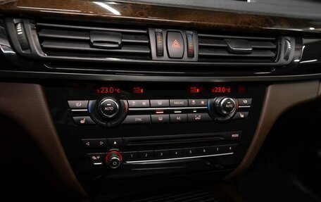 BMW X5, 2016 год, 17 фотография