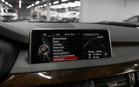 BMW X5, 2016 год, 15 фотография