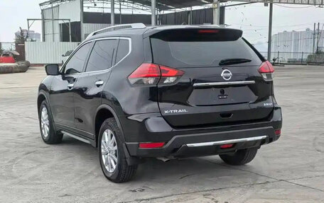 Nissan X-Trail, 2022 год, 2 050 013 рублей, 4 фотография