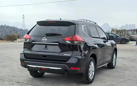 Nissan X-Trail, 2022 год, 2 050 013 рублей, 6 фотография