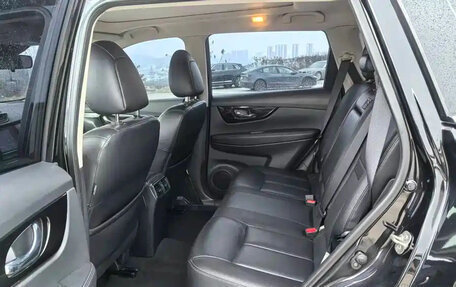 Nissan X-Trail, 2022 год, 2 050 013 рублей, 11 фотография