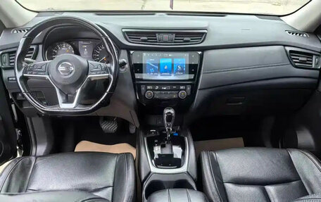 Nissan X-Trail, 2022 год, 2 050 013 рублей, 10 фотография