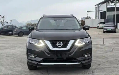 Nissan X-Trail, 2022 год, 2 050 013 рублей, 2 фотография