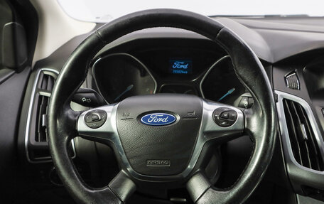 Ford Focus III, 2012 год, 849 000 рублей, 9 фотография