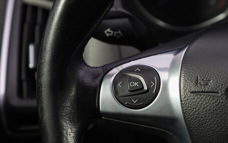 Ford Focus III, 2012 год, 849 000 рублей, 10 фотография