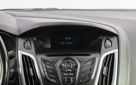 Ford Focus III, 2012 год, 849 000 рублей, 14 фотография